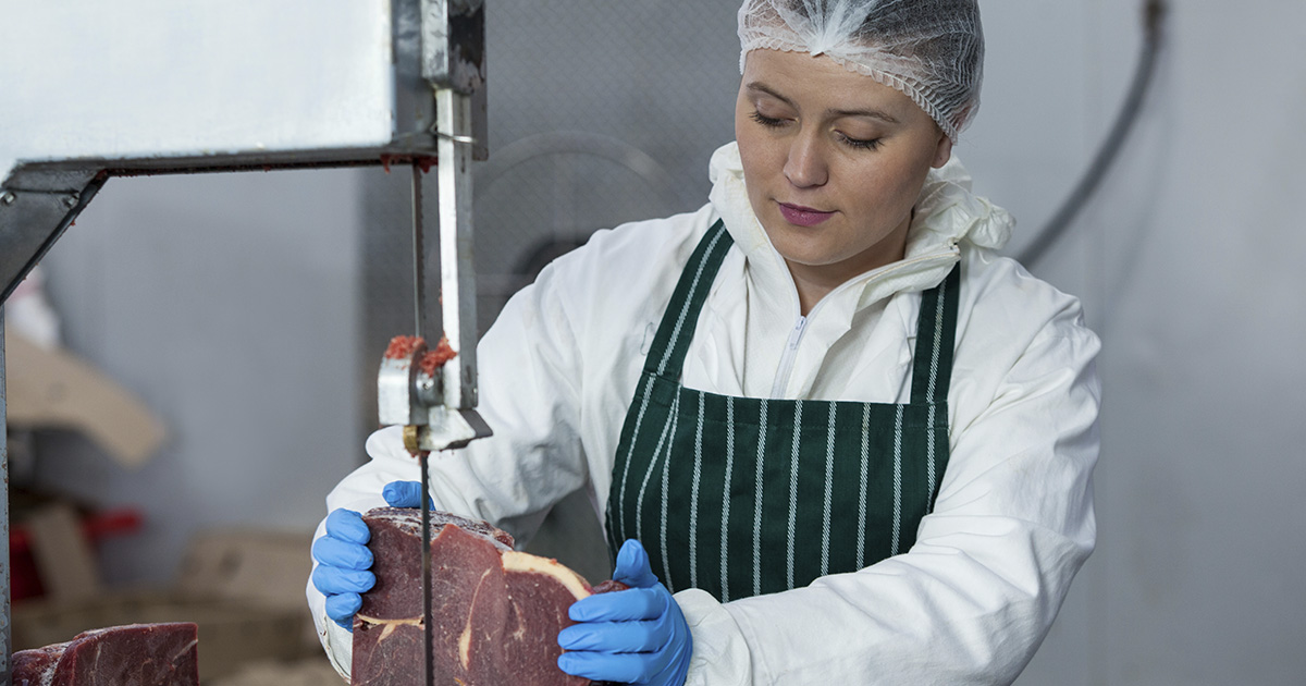 Principais riscos relacionados à indústria de abate